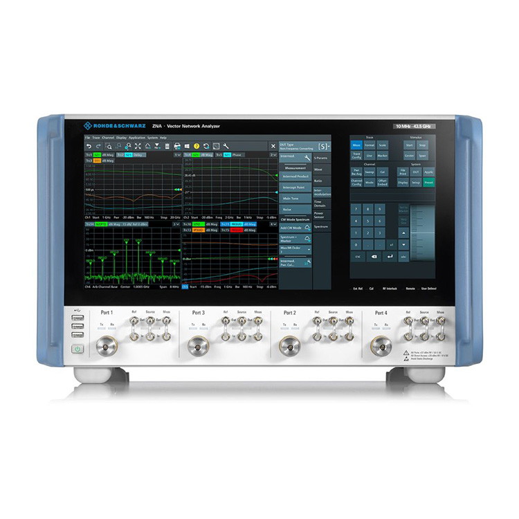 Quae sunt praecipua munera analyser retis?