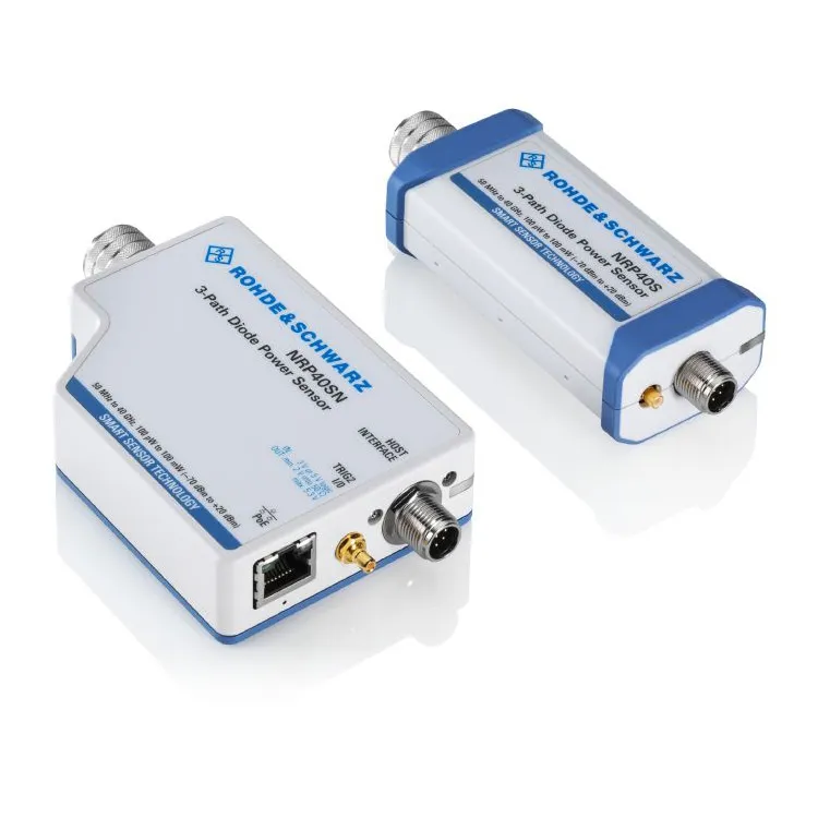 Introductio in tres-via Diode Power sensoriis