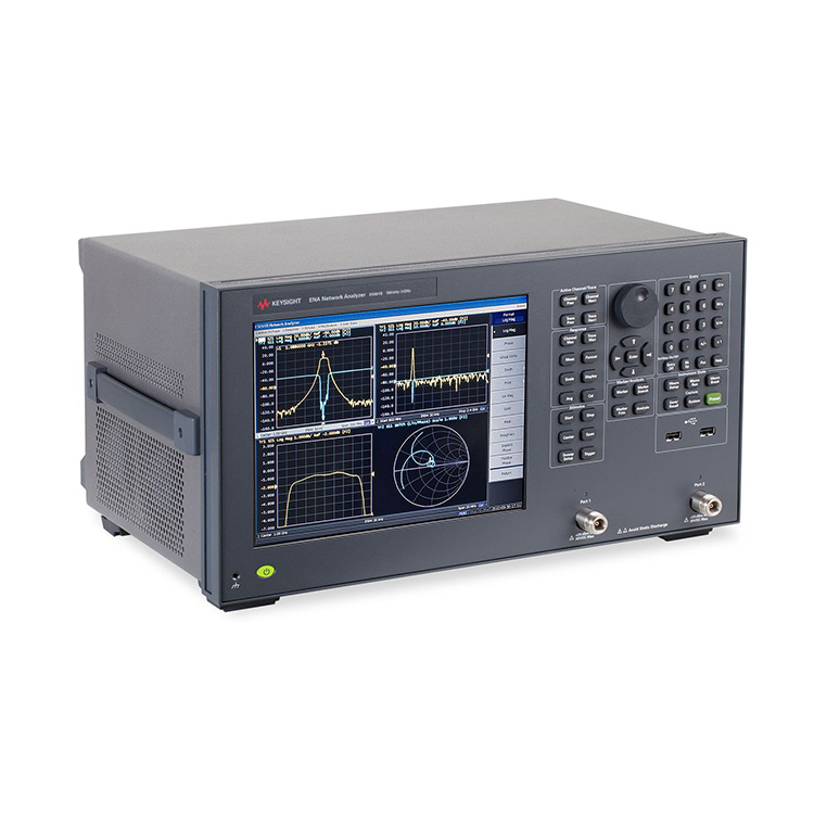 E5061B Impedimentum Analysers