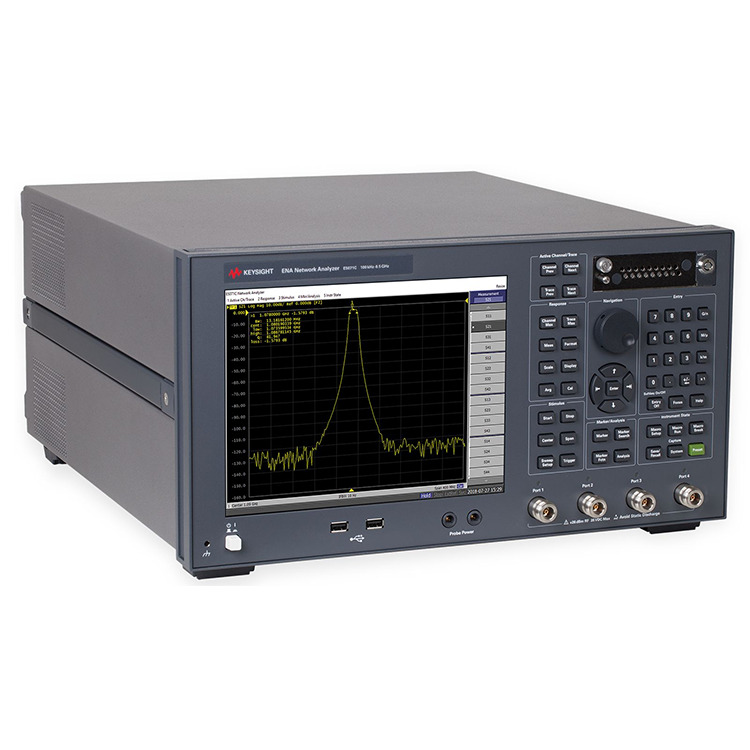 E5071C ENA Vector Network Analyzers