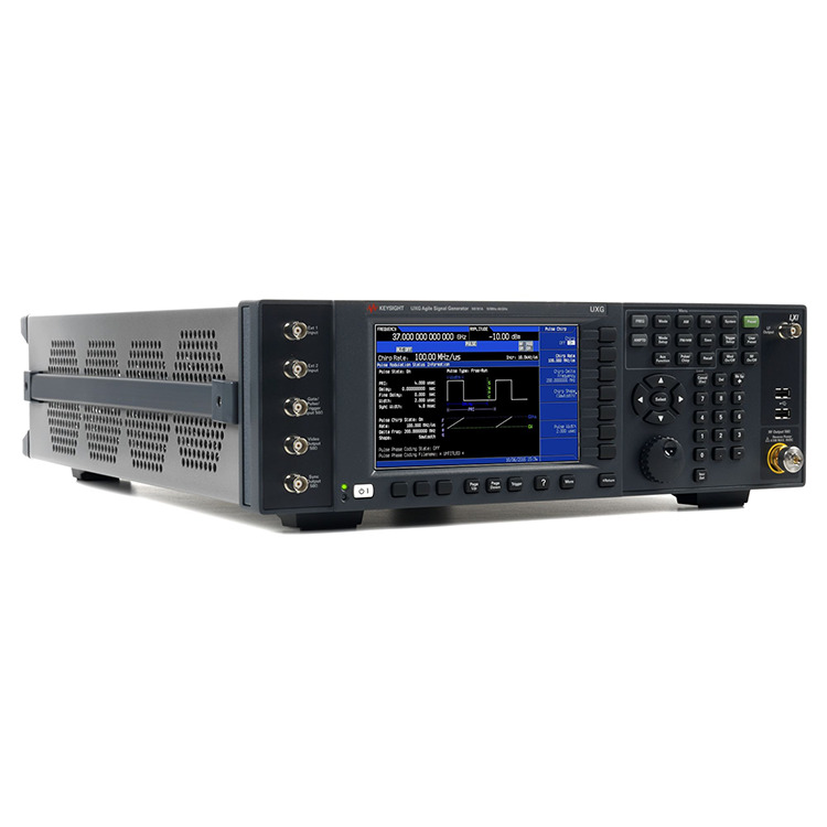 N5191A X-Series Agile Signum Generators