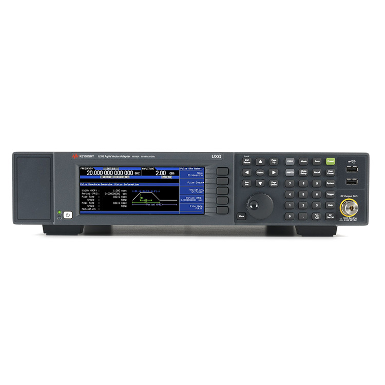 N5192A X-Series Agile Signum Generators