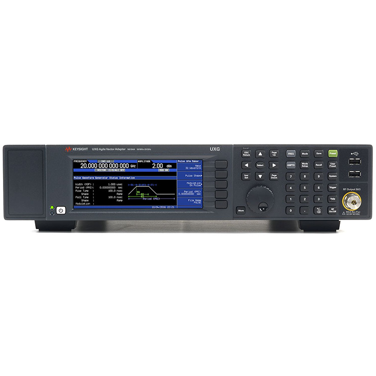 N5194A X-Series Agile Signum Generators