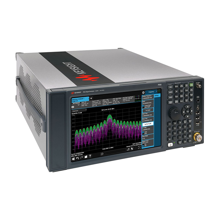 N9030B X-Series Aliquam Analyzers