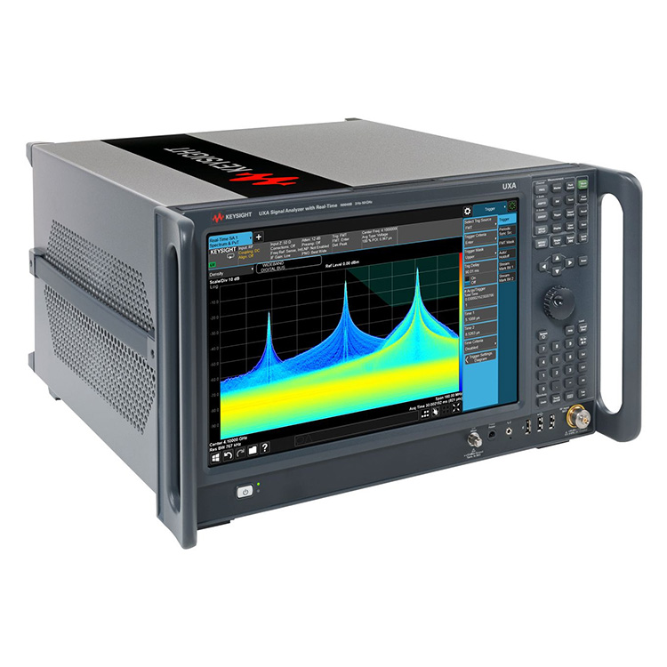 N9040B X-Series Sign Analyzers