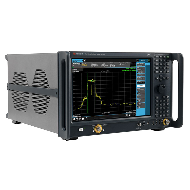 N9041B X-Series Sign Analyzers