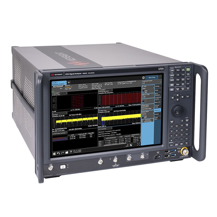 N9042B X-Series Sign Analyzers