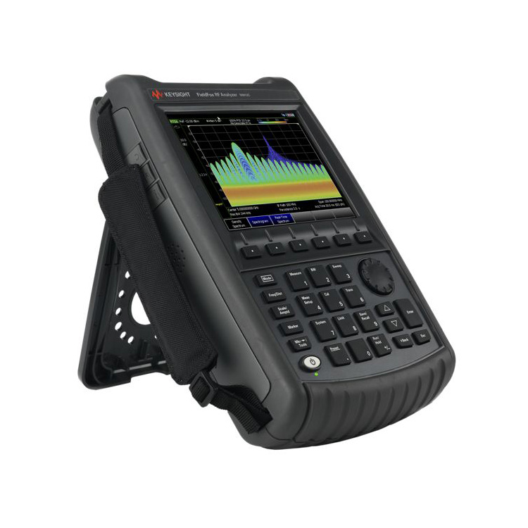 N9912C FieldFox Handheld Proin Imaginum Analyzer