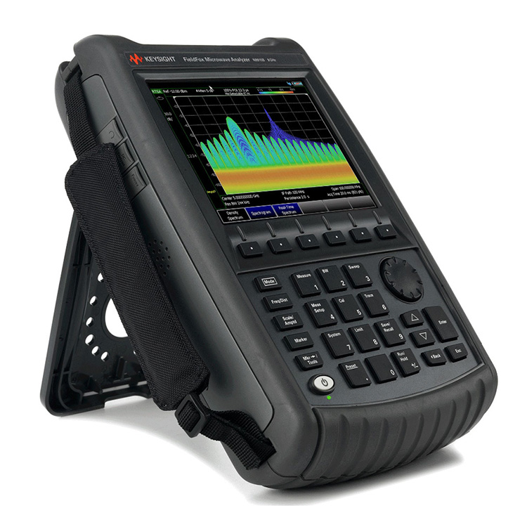 N9915B FieldFox Handheld Proin Imaginum Analyzer