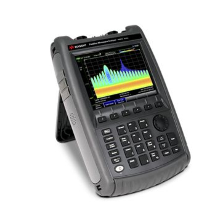 N9950B FieldFox Handheld Proin Imaginum Analyzer