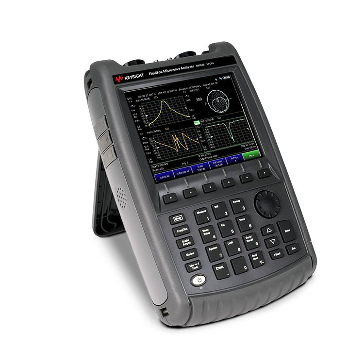 N9952B FieldFox Handheld Proin Imaginum Analyzer