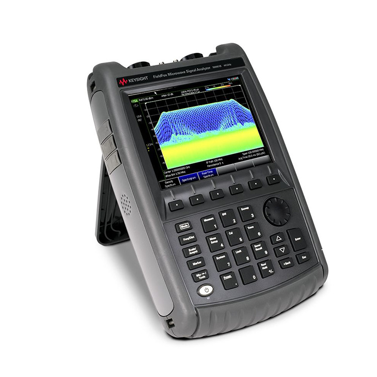 N9961B FieldFox Handheld Proin Imaginum Analyzer