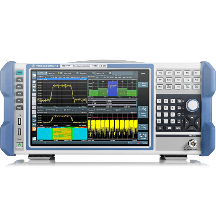 R&S FPL1003 Imaginis Analyzer