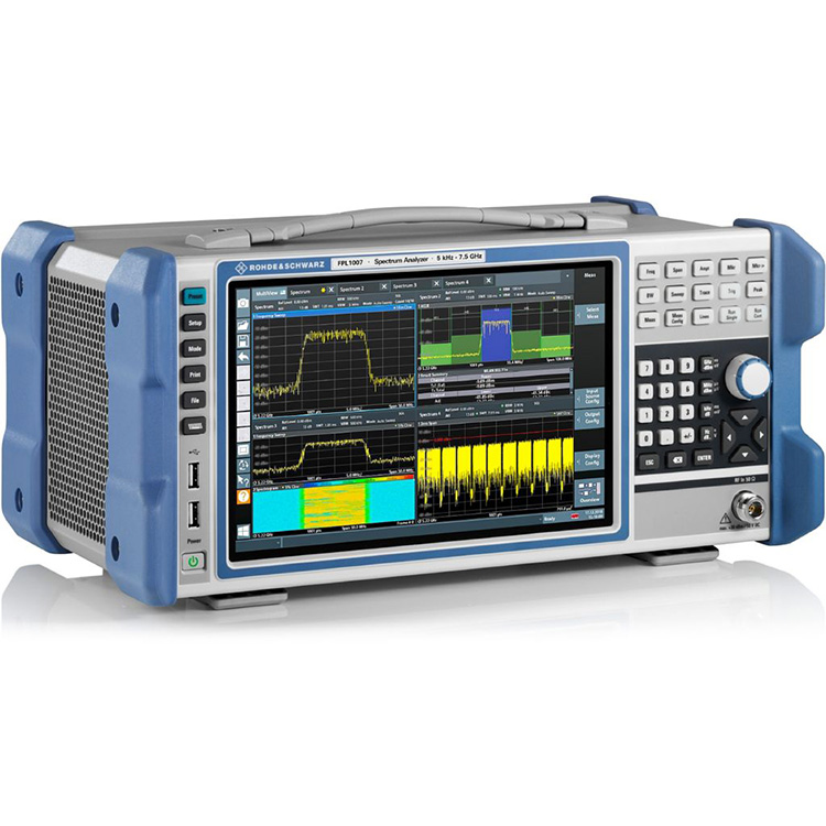 R&S FPL1014 Imaginis Analyzer