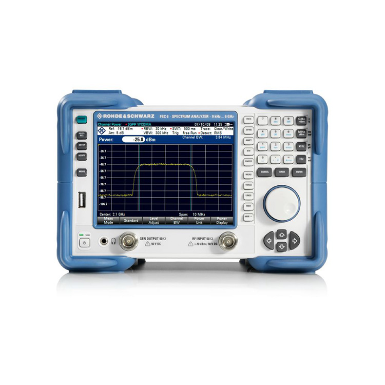 R&S FSC3 Imaginis Analyzer