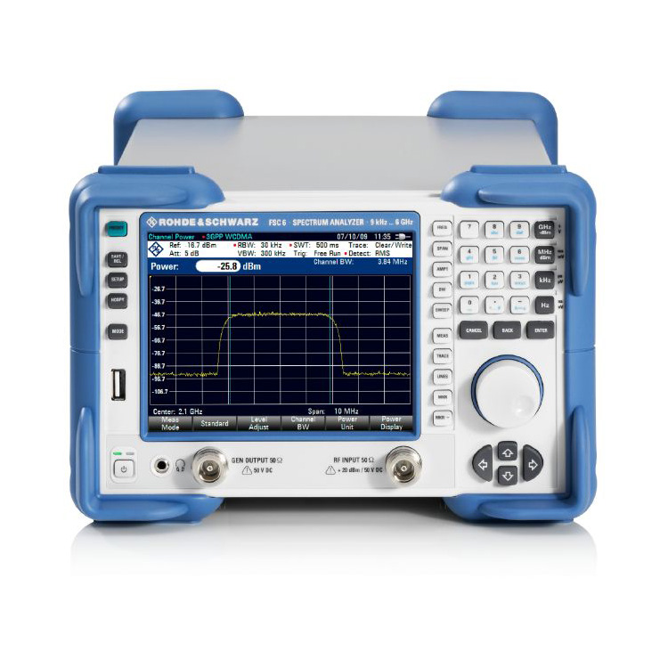 R&S FSC6 Imaginis Analyzer