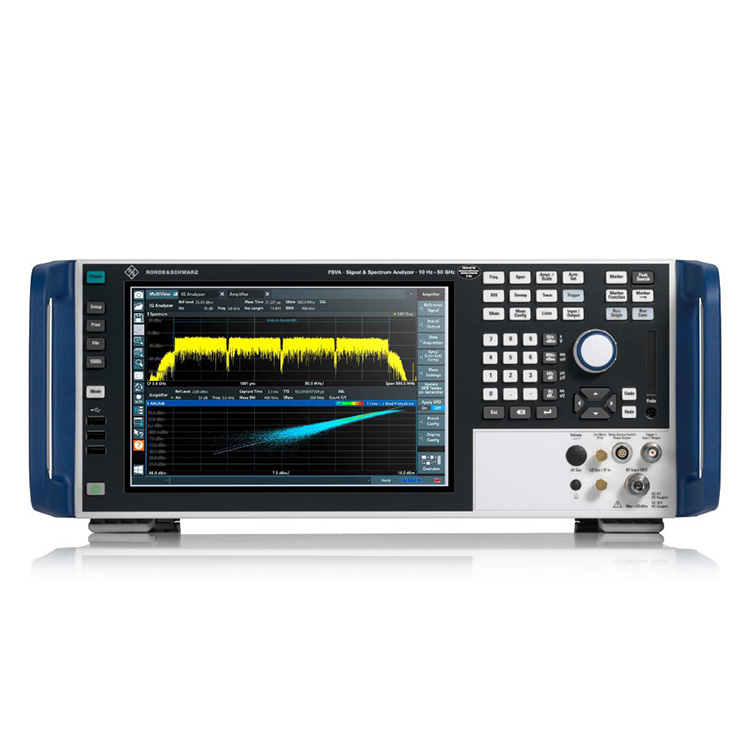 R&S FSVA3004 Signum et Imaginis Analyzer