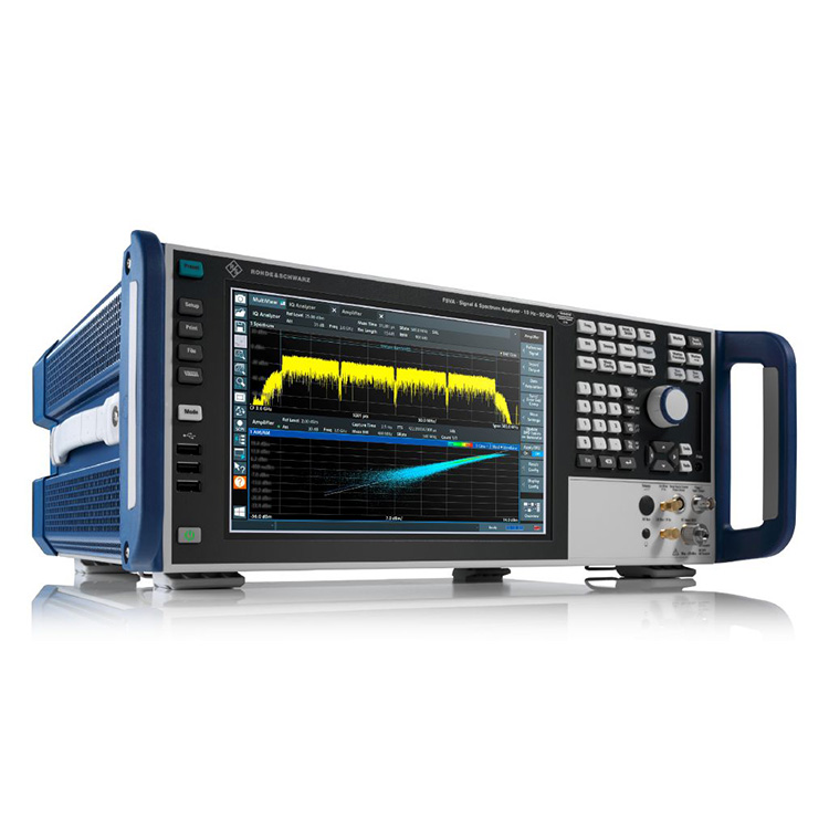 R&S FSVA3007 Signum et Imaginis Analyzer