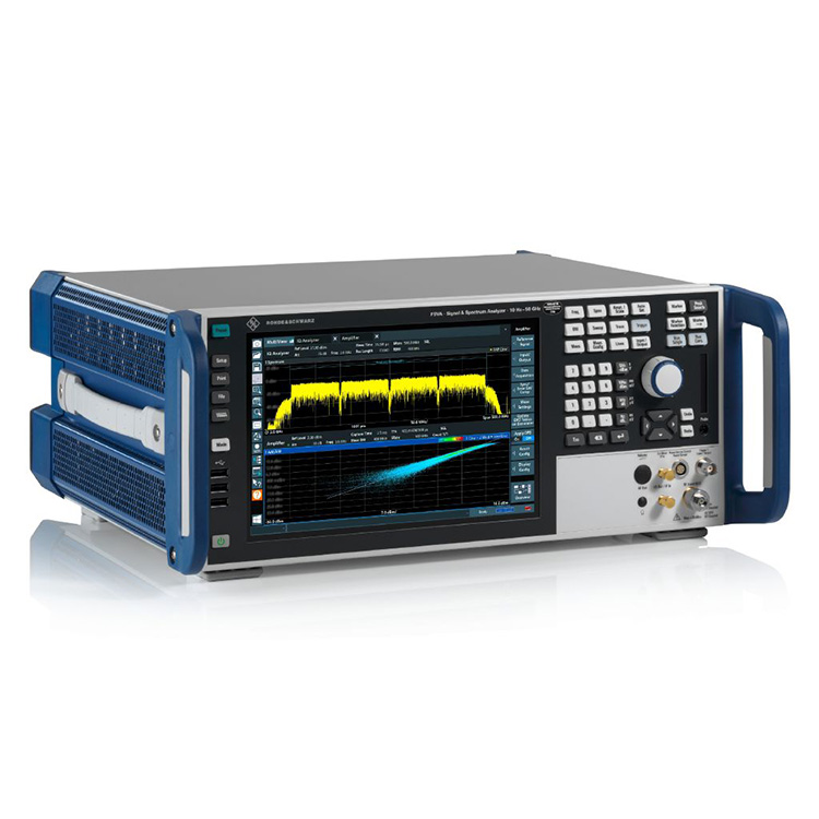 R&S FSVA3013 Signum et Imaginis Analyzer