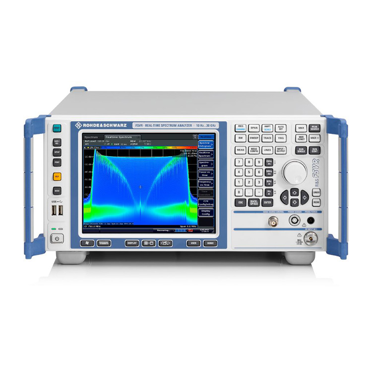 R&S FSVR13 Real-time Imaginis Analyzer