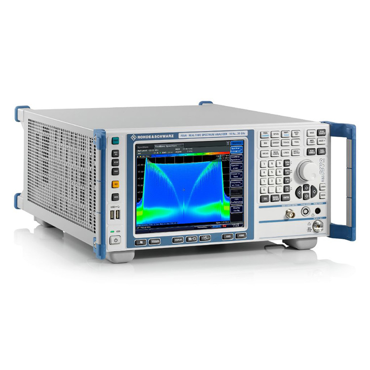 R&S FSVR30 Real-time Imaginis Analyzer