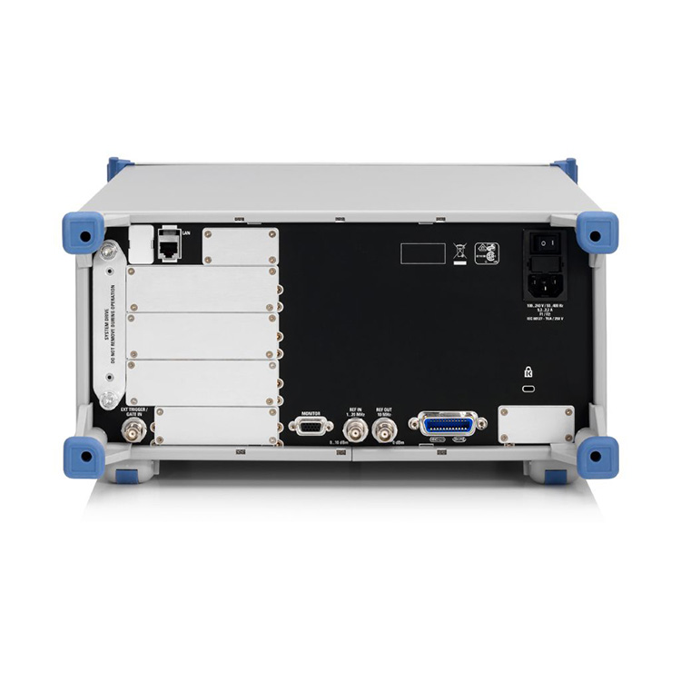 R&S FSVR40 Real-Time Imaginis Analyzer