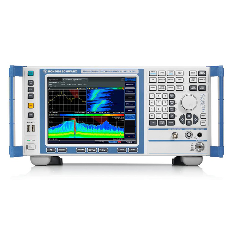 R&S FSVR7 Real-time Imaginis Analyzer