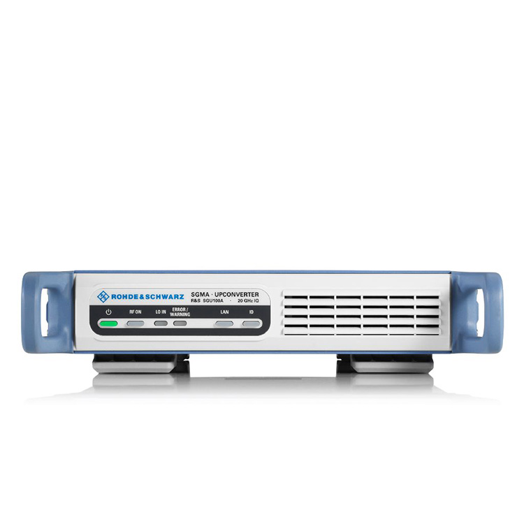 R&S SGU100A Signum Generantibus