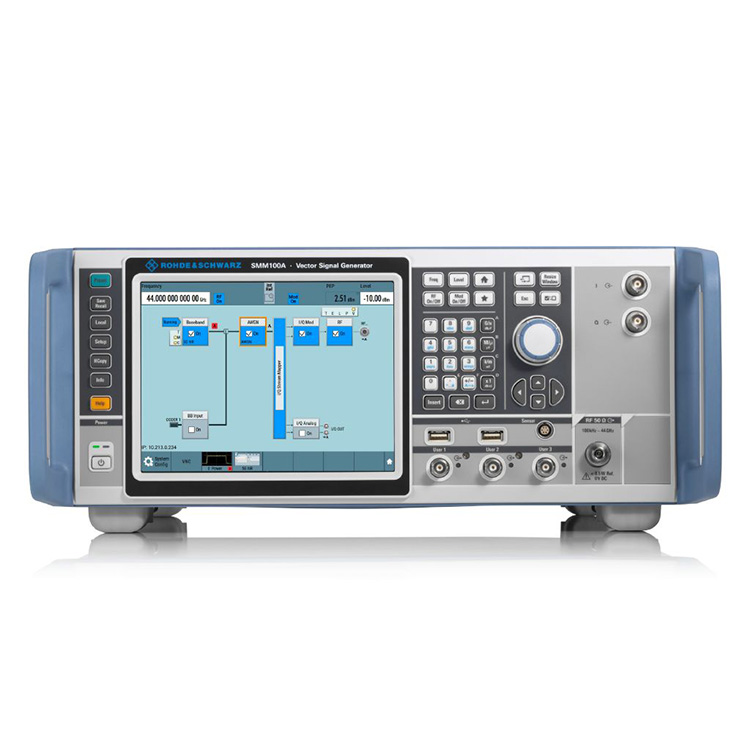 R&S SMM100A Signum Generantibus